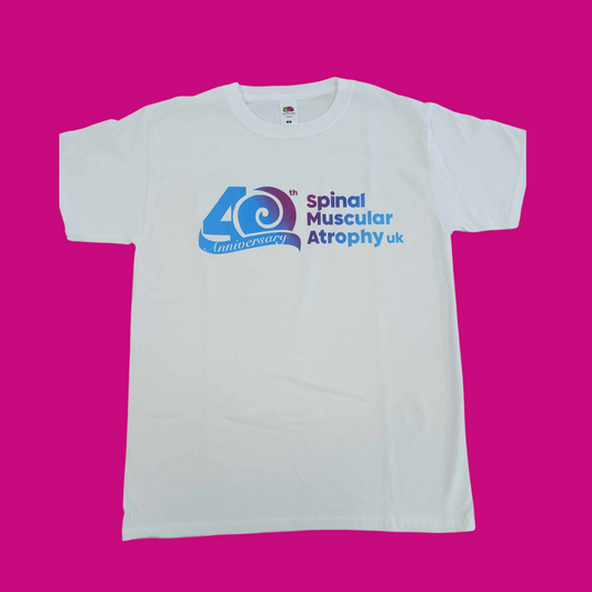40th Anniversary T-shirt