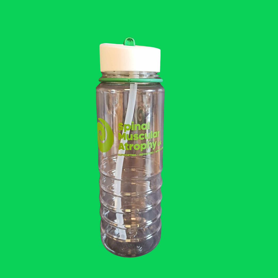 Reusable Bottle