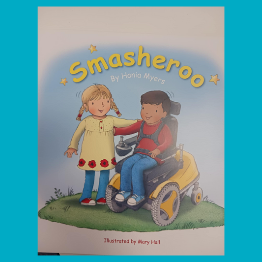 Smasheroo