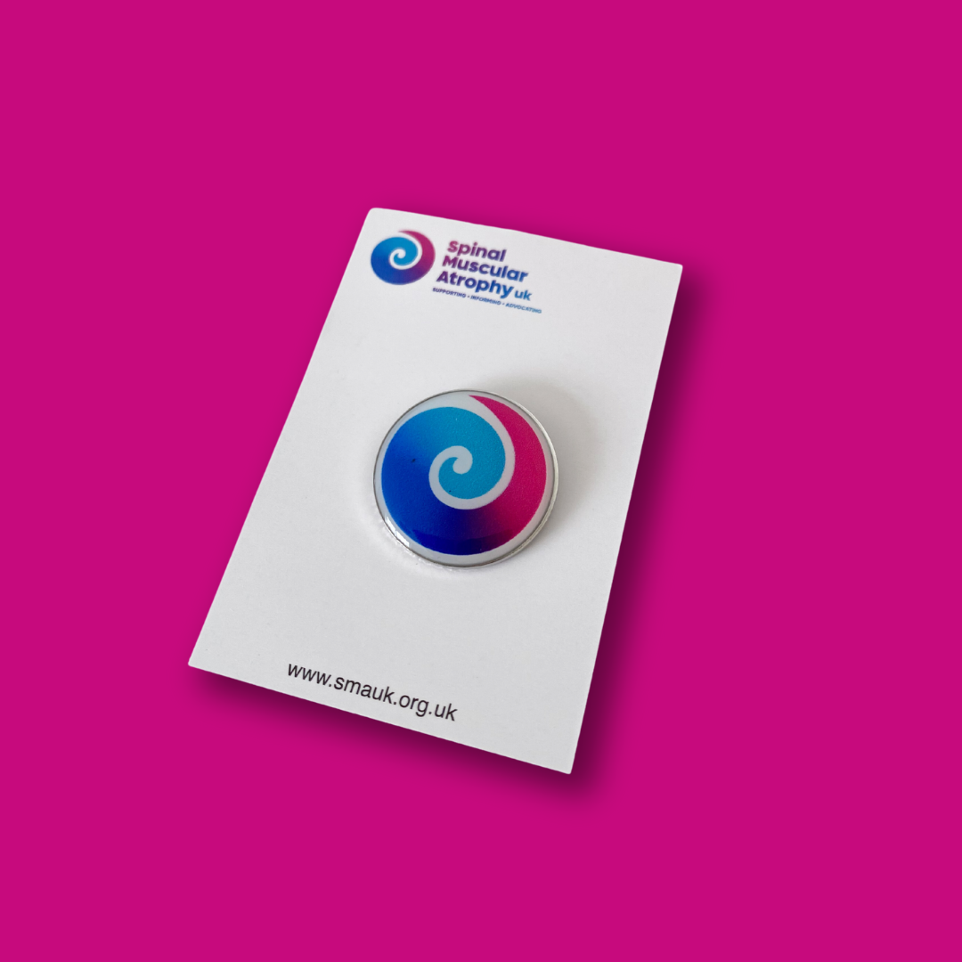 Pin Badge