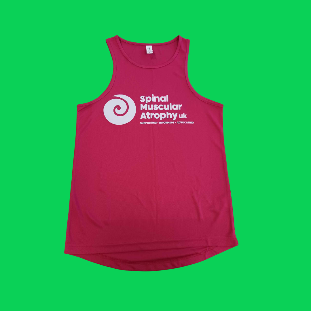 Running Vest