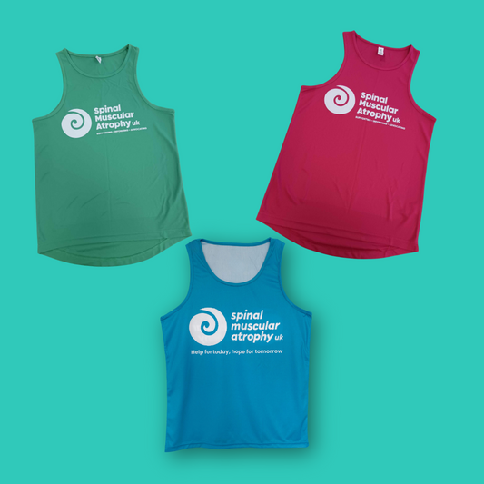 Running Vest